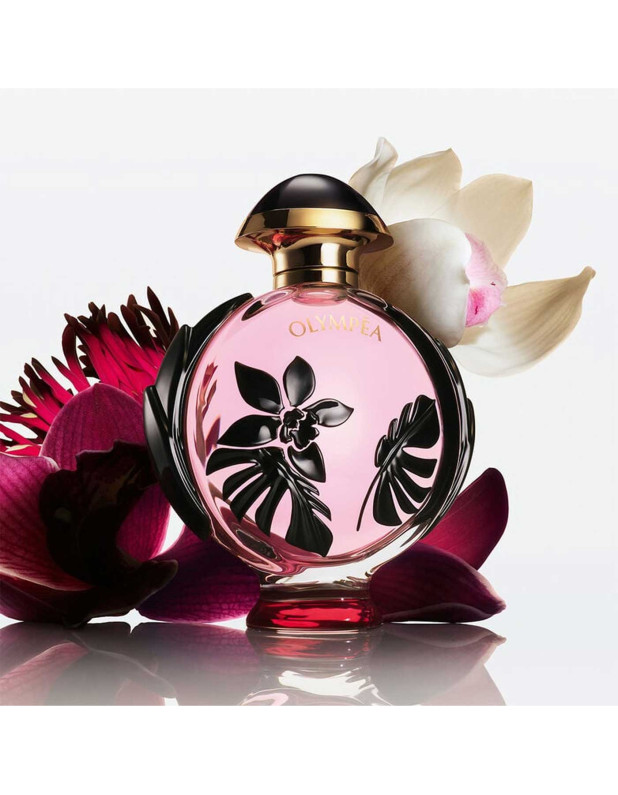 Olympéa Flora Edp Intense